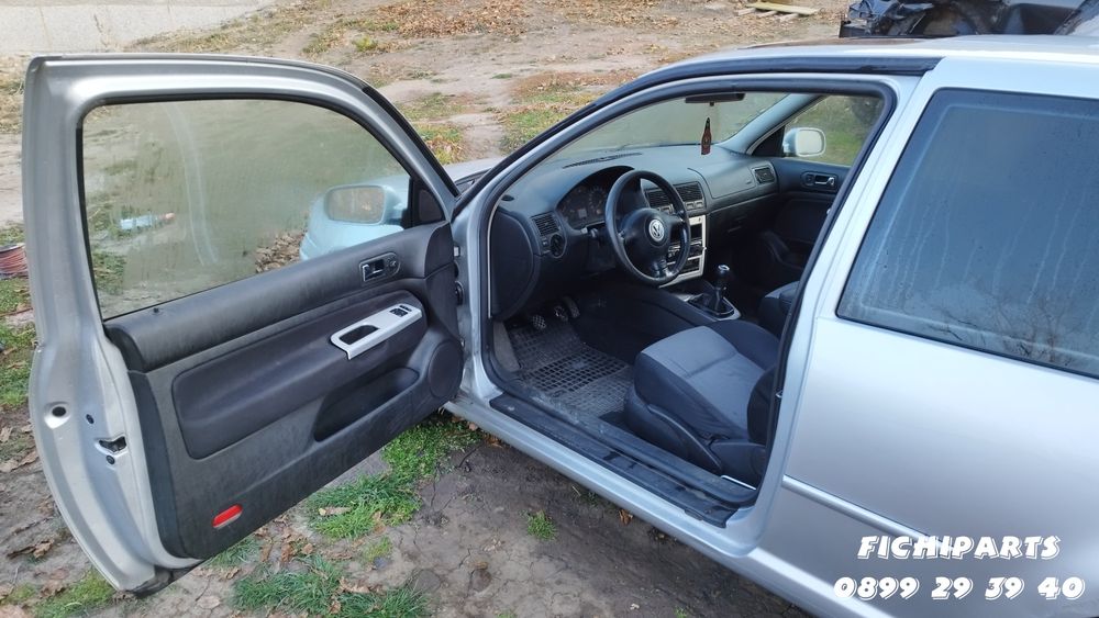 Голф 4 1.9TDI 110кс.