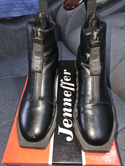 Ботинки женские 38-39 размер