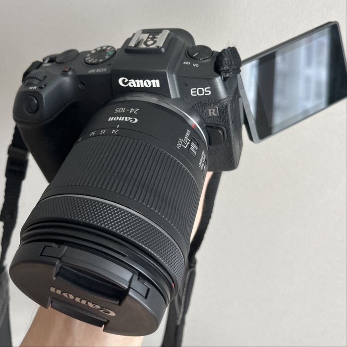 Canon RP продам