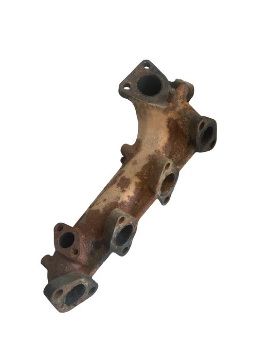 Galerie Evacuare Toyota Rav 4 Ii _A2_ 2000 - 2005 2.0D