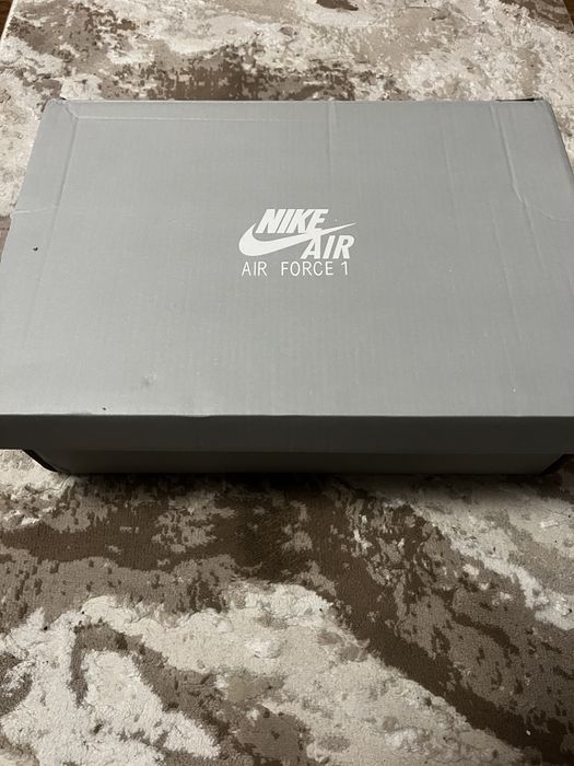 Nike Air Force 1 NOI
