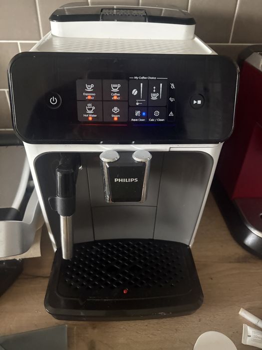 Vand expresor Fhilips