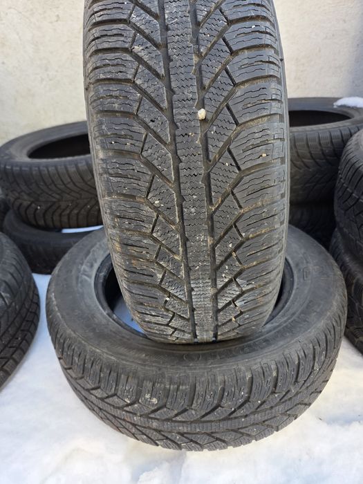 Anvelope SEMPERIT 205/60/16