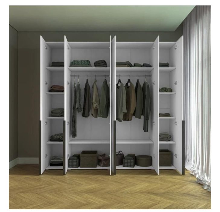 Шкаф на заказ  недорого