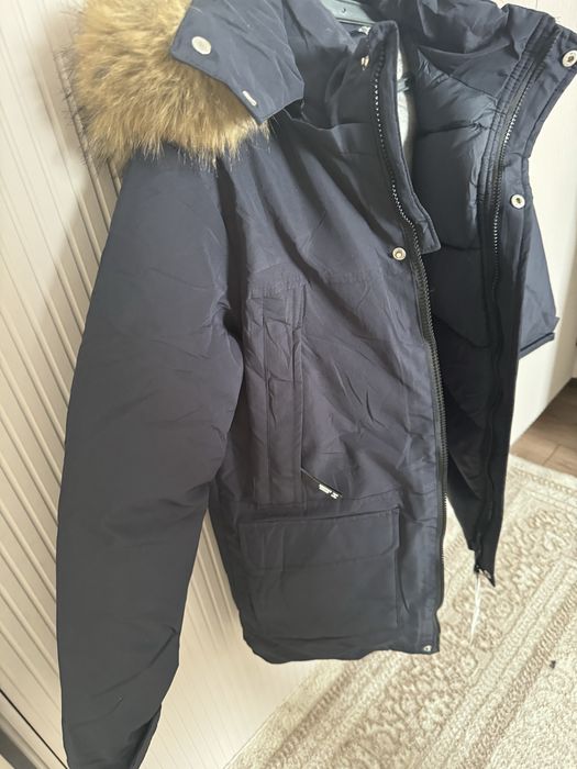 Продам зимнюю куртку