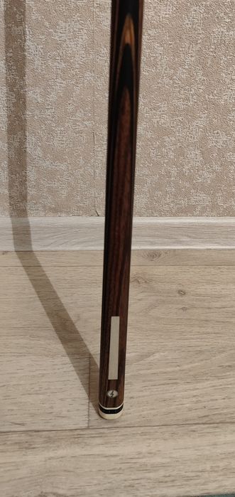 Бильярдный кий + чехол
