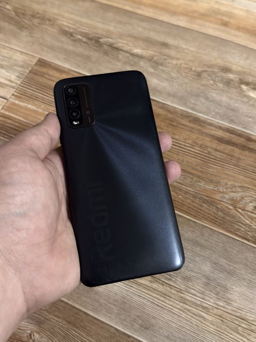 продам redmi 9t  128гб