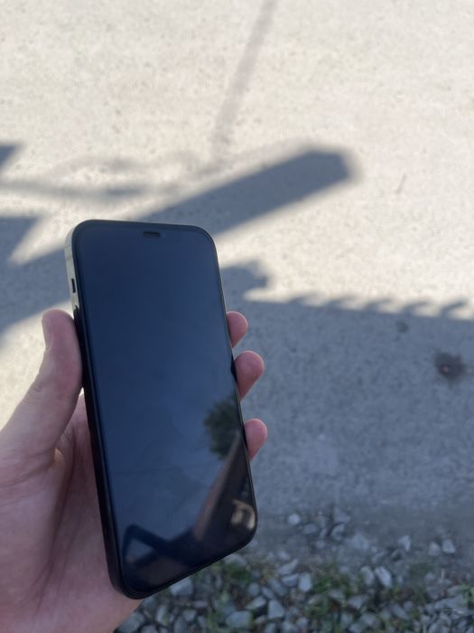 Iphone 12 pro 128gb. 89%