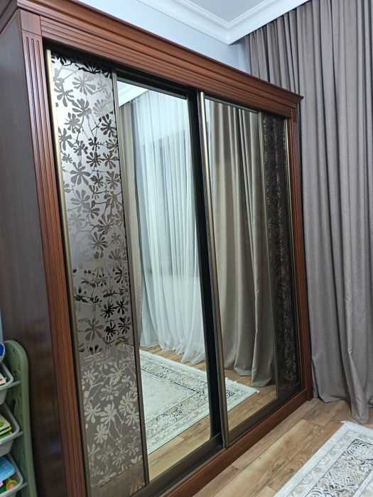 Шкаф купе для спальный