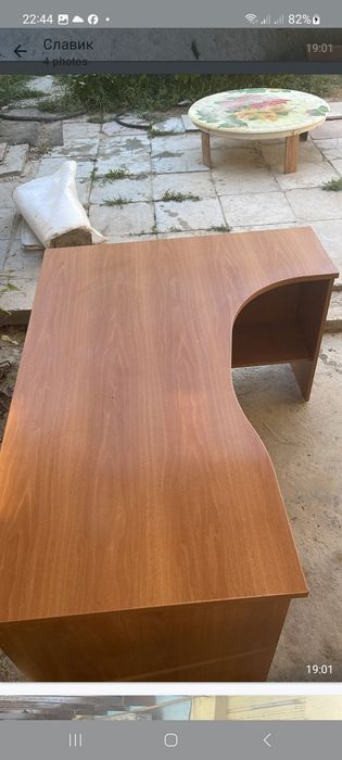 Продам офисные столы