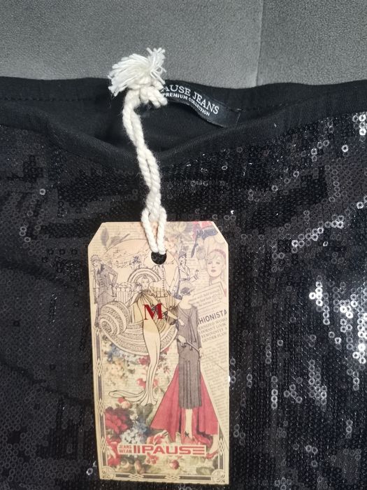 Нови блуза Pause Jeanse размер М