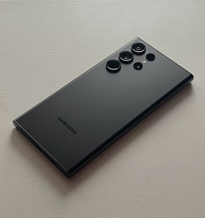 Samsung Galaxy S23 Ultra 5G 256 gb