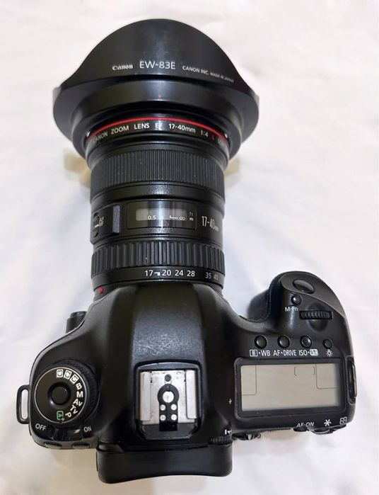 Canon 5d mark iii | mark 3