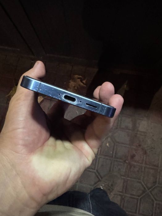 Samsung A 55 pachti yengi karopka dakument xammasi bor tel idyal