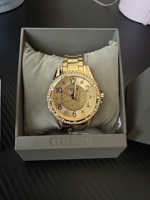 Дамски Часовник Guess Оригинален