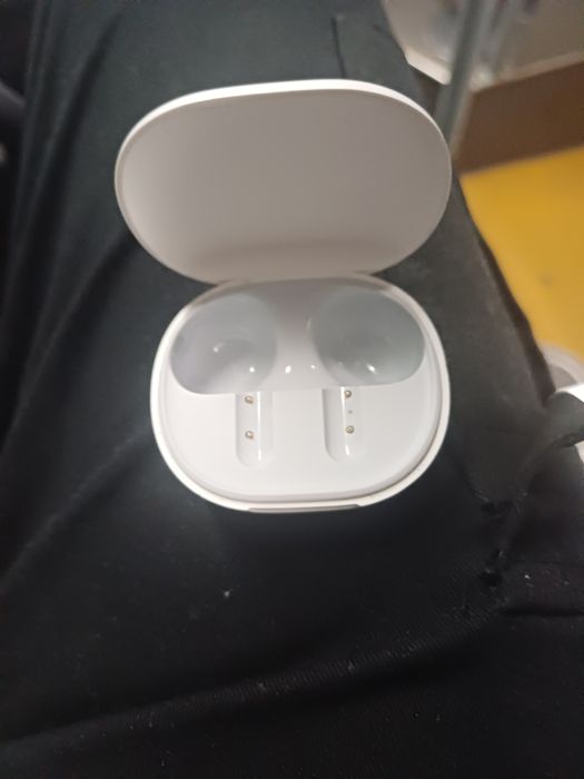 Box от наушников