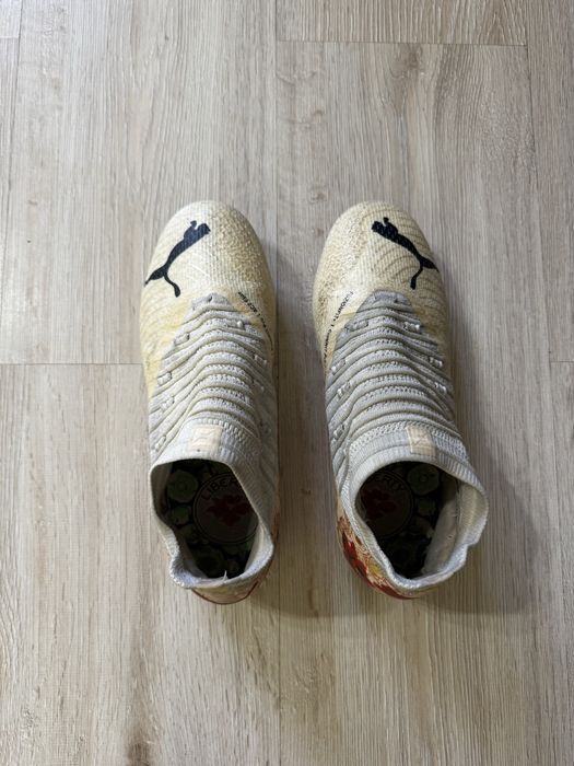Бутсы Puma Future Z Liberty