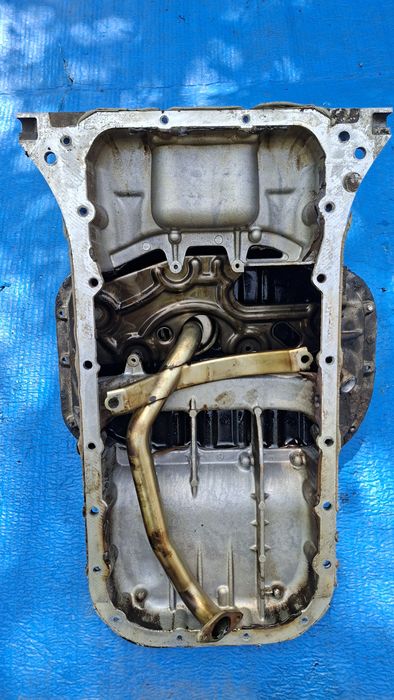 Потдон картера 3UZ-FE toyota