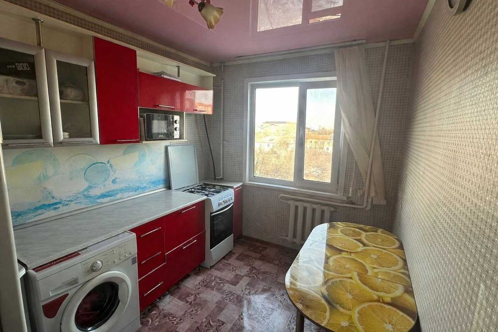 2-комнатная квартира · 54 м² · 4/5 этаж за 12.9 млн  Автогород