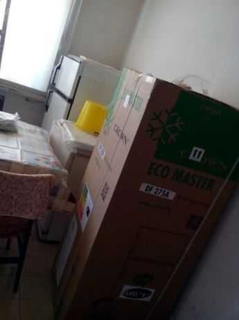 Дава се под наем Двустаен апартамент в Бургас, Център - 80 кв.м за 89.25 € - Снимка #3