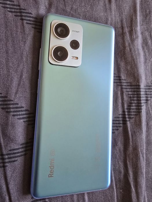 Redmi note 12pro+