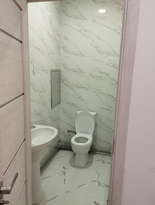 Продажа 3-х ком .квартиры. Яшнабадский район 65000$. Своя