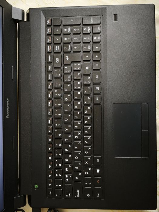 Лаптоп Lenovo B 50-80  15,6"