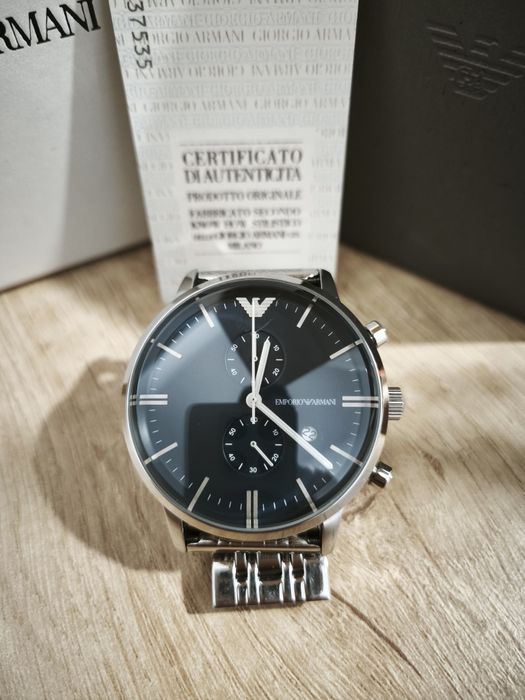 Ceas Emporio Armani