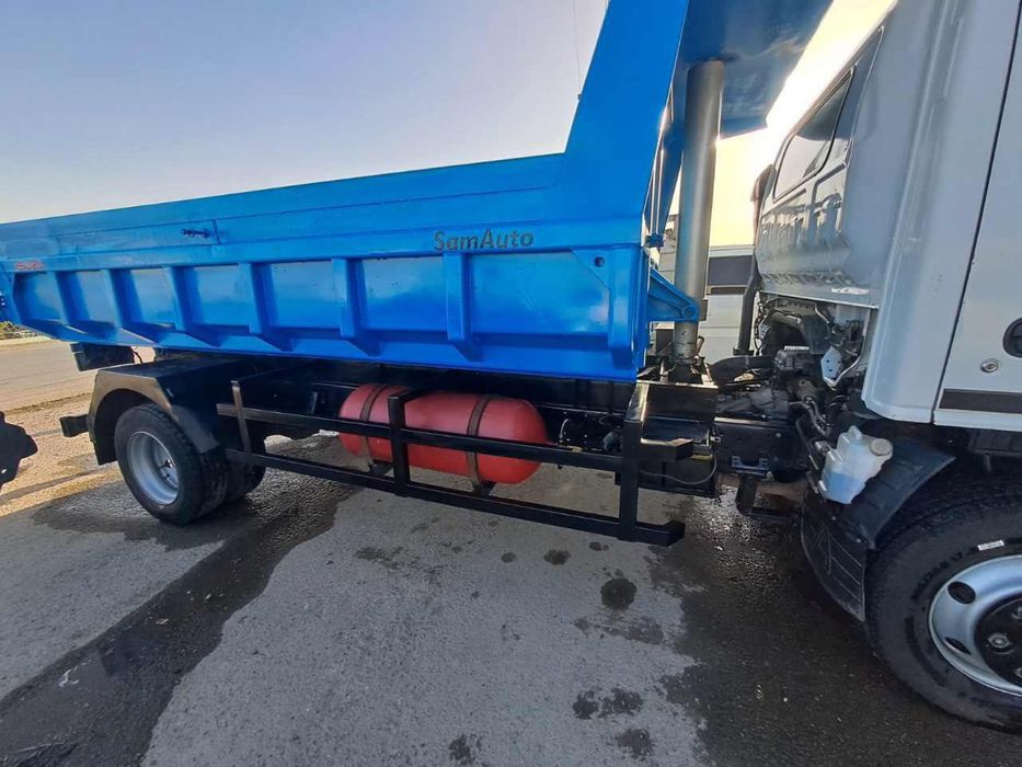 Isuzu sotiladi holati ideal