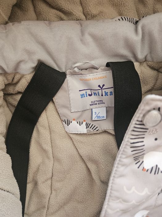 Одежда на мальчика