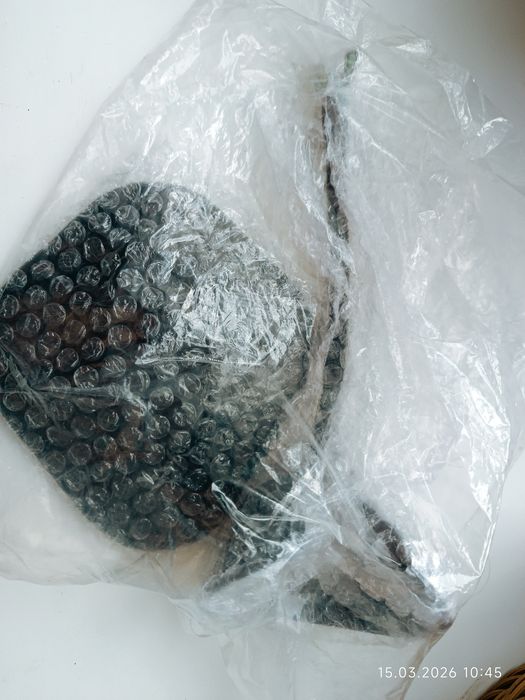 Сканер штрих-кода DS2208 в комплекте