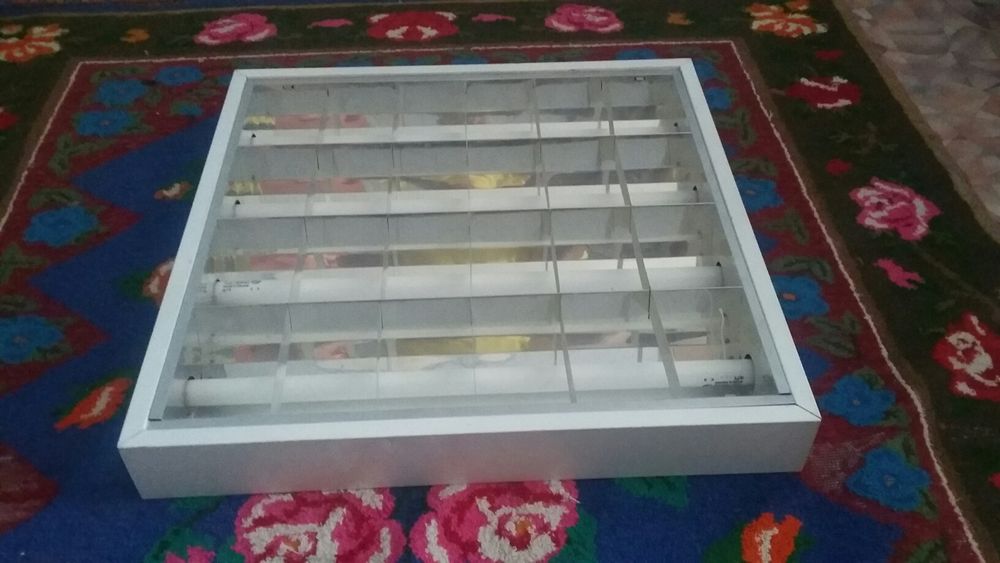 Светильники