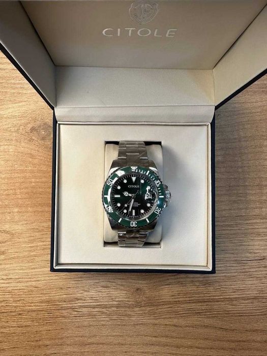 Часы Citole CT.9142G