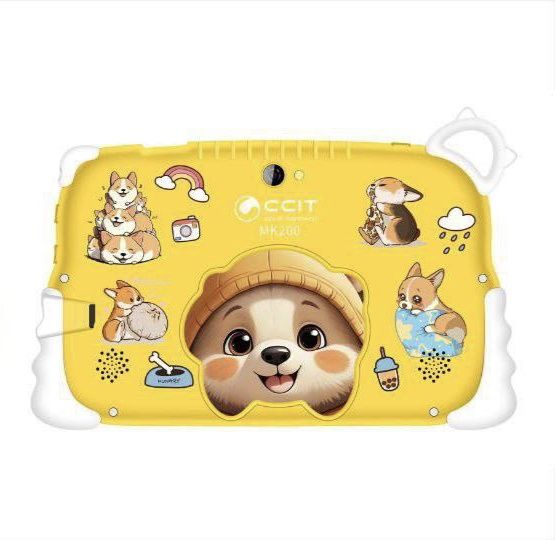 Bolalar plansheti CCIT MK 200, 6/256 GB, Детский умные планшет