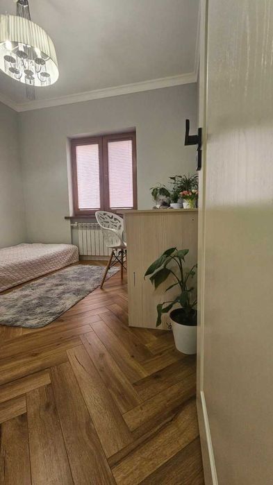 5-комнатная квартира на Циалковского ID: 6480