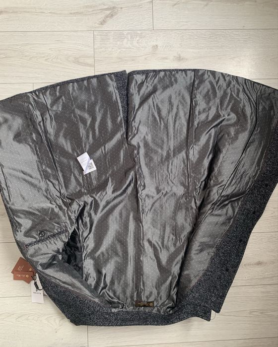 Palton loro piana marimea 54