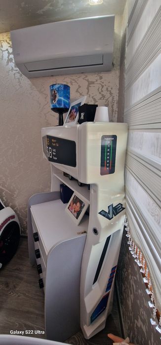 ДЕТСКО ЛЕГЛО кола комплект