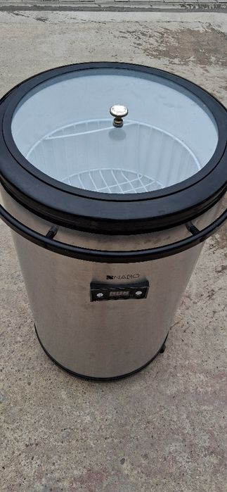 Frigider congelator lada