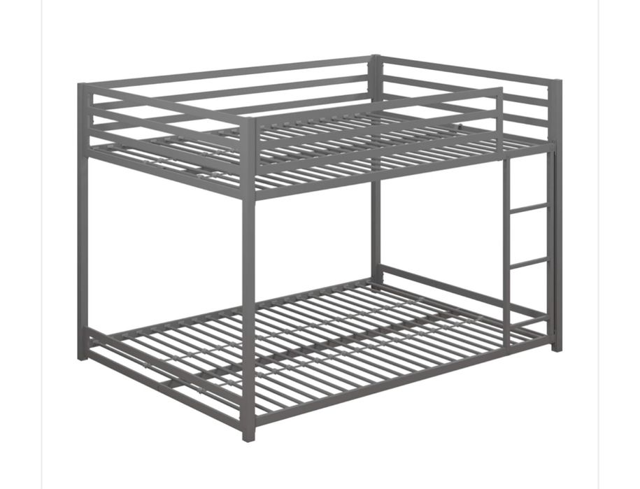 Pat etajat 4 persoane muncitori / foarte rezistent