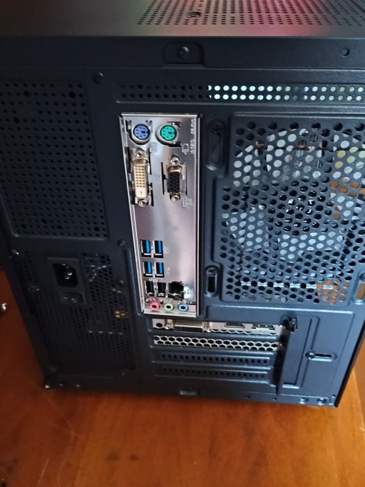 Продаётся системный блок игровой