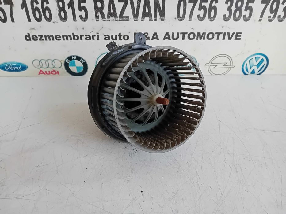 Aeroterma Bord Ventilator Habitaclu Mercedes C E Class W212 W204 Volan Stanga