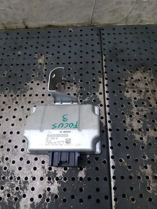 Modul stabilizator tensiune ford focus 3 bv6t14b526ba