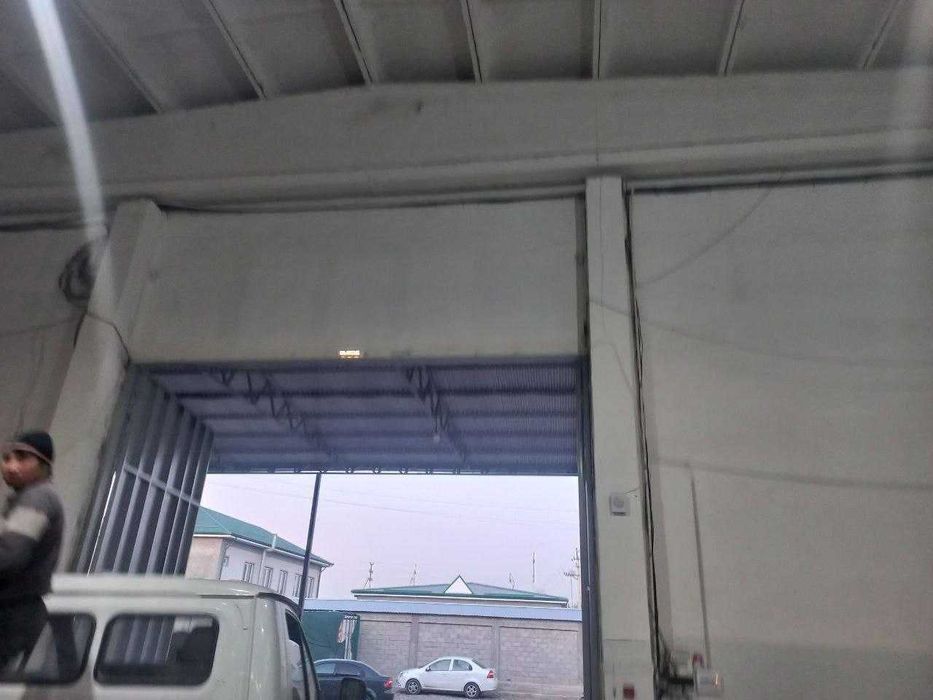 Аренда производственной базы 1000 м² на участке 2,3 га