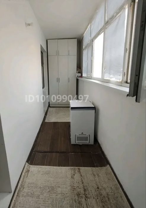 Продам квартиру.