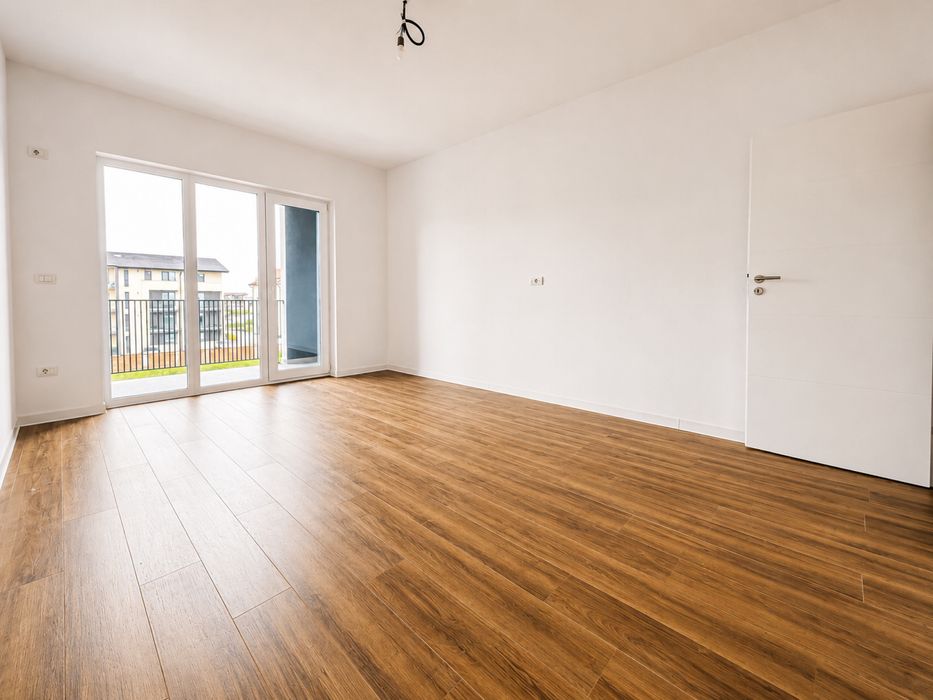 COMISION 0% Apartamente 2-3 camere,Giroc