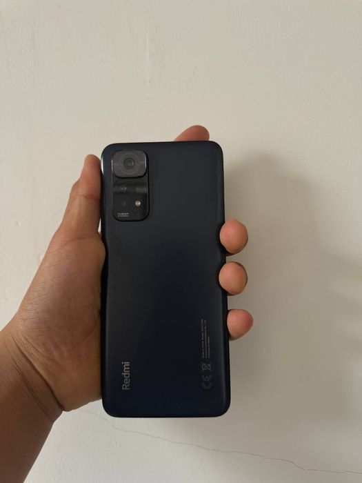 redmi note 11 S 128 GB