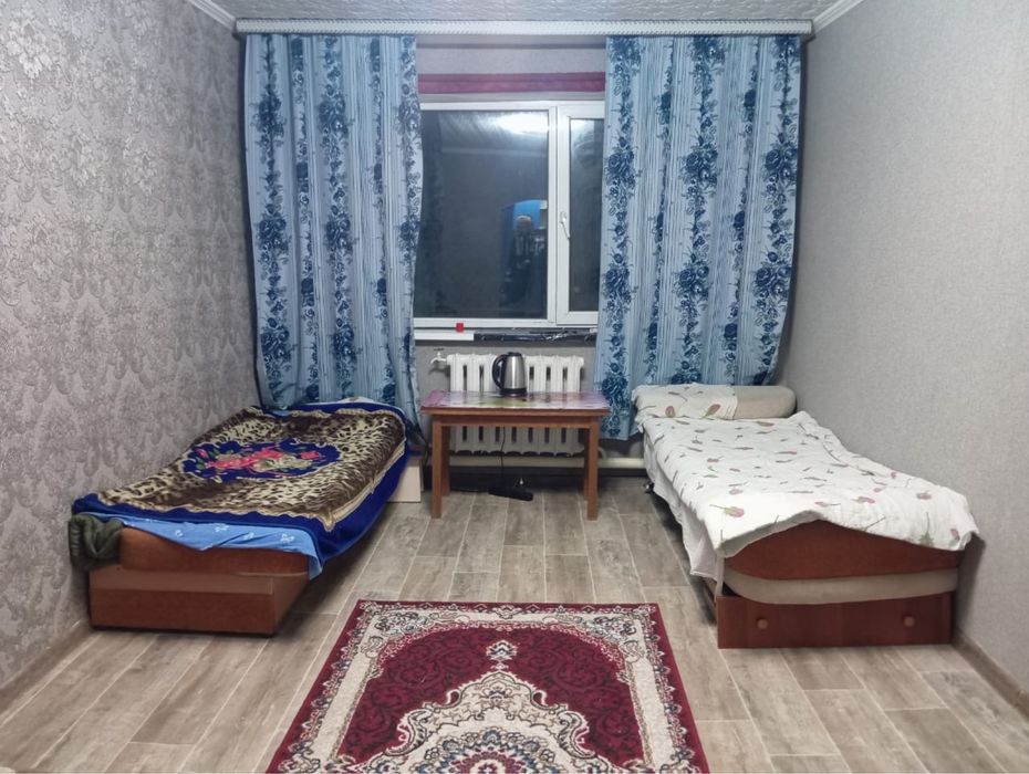 Сдам малосемейку