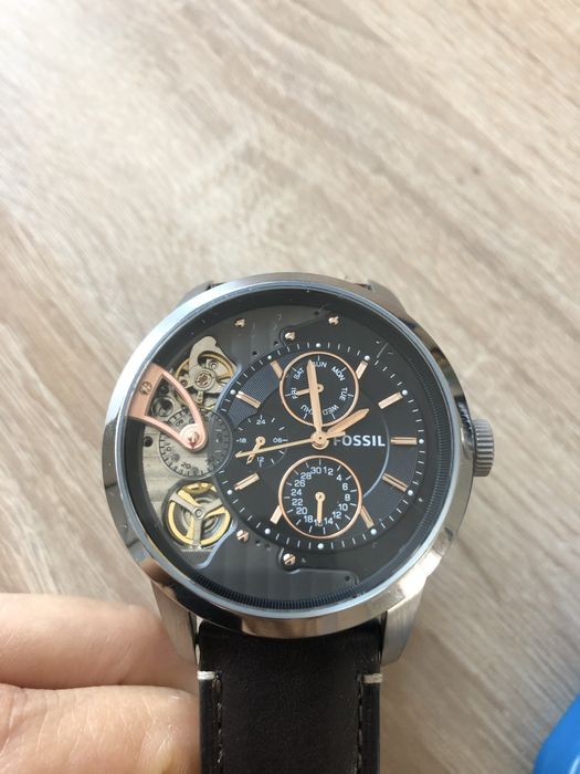 Мъжки Часовник Fossil