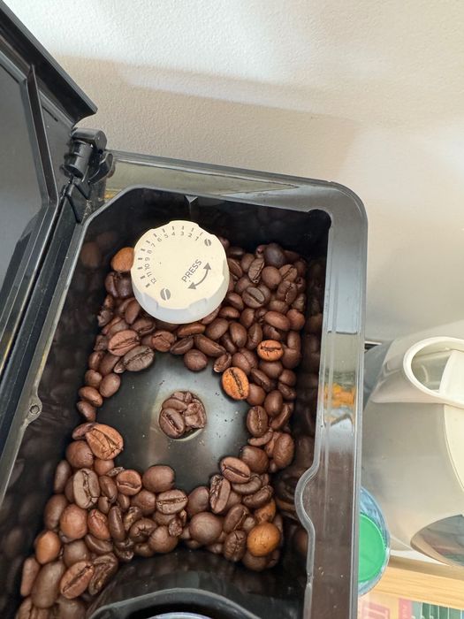 Кафе машина Saeco