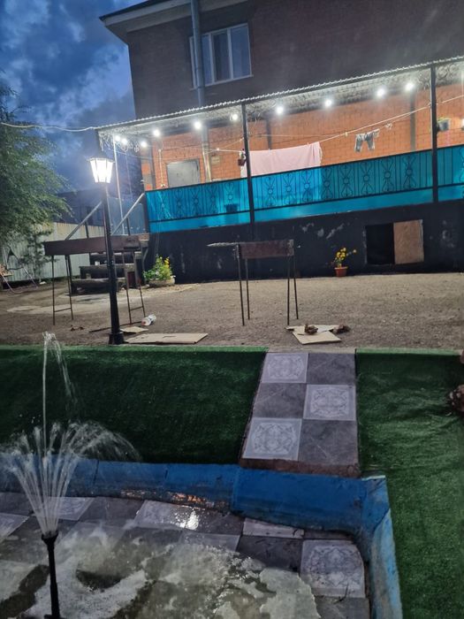 Продам коттедж в черте города